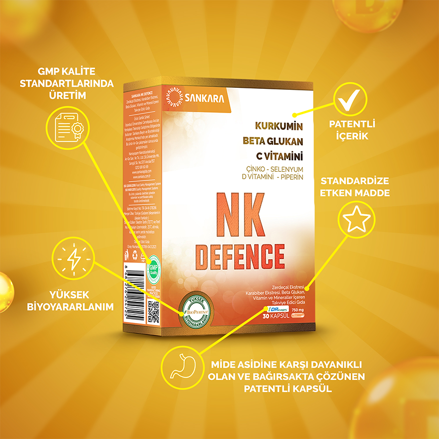 NK Defence